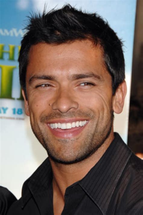 did mark consuelos play baseball|imdb mark consuelos.